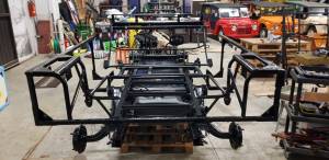 Afbeelding 54/65 van Citroën Méhari (1984)