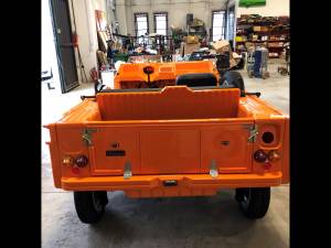 Bild 37/48 von Citroën Méhari (1970)