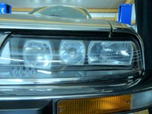 Bild 24/70 von Citroën SM (1972)