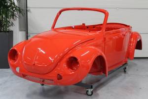 Image 31/41 de Volkswagen Coccinelle 1303 LS (1975)