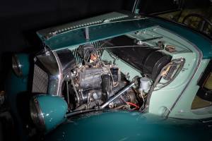 Bild 16/19 von Mercedes-Benz 170 V Cabriolet B (1938)