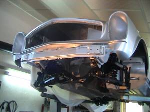 Afbeelding 25/42 van Mercedes-Benz 230 SL (1964)