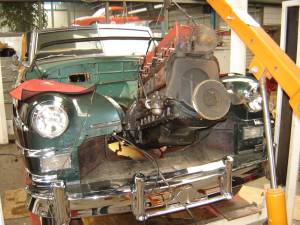 Image 52/52 of Chrysler New Yorker (1949)