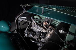 Bild 18/19 von Mercedes-Benz 170 V Cabriolet B (1938)