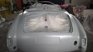 Image 63/66 de Mercedes-Benz 190 SL (1962)