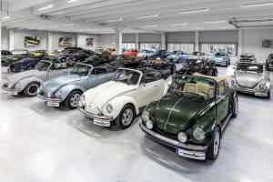 Image 40/41 de Volkswagen Coccinelle 1303 LS (1975)