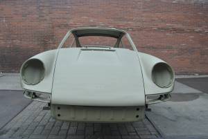 Image 45/78 of Porsche 911 2.0 S (1966)
