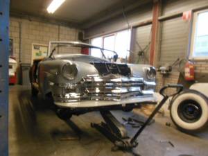 Image 49/52 of Chrysler New Yorker (1949)