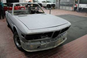 Image 101/118 of BMW 2800 CS (1970)
