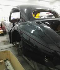 Image 56/64 of Jaguar XK 140 FHC (1956)