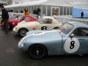 Bild 61/76 von Speedwell GT (1960)