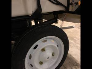 Afbeelding 48/65 van Citroën Méhari (1984)