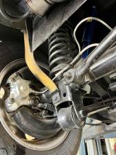 Bild 37/44 von Volvo 1800 ES (1973)