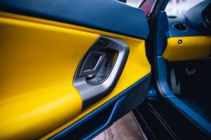 Bild 24/45 von Lamborghini Gallardo LP 560-4 (2009)