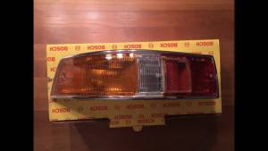 Image 61/78 of Porsche 911 2.0 S (1966)