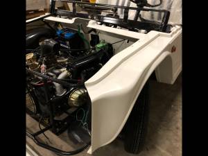 Afbeelding 65/65 van Citroën Méhari (1984)