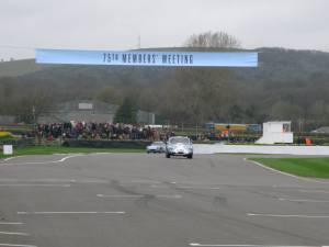 Bild 72/76 von Speedwell GT (1960)