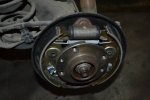 Afbeelding 42/53 van FIAT Panda 750 (1991)