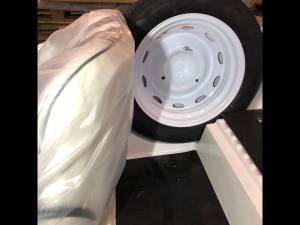 Afbeelding 44/65 van Citroën Méhari (1984)