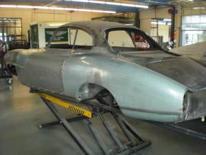 Bild 38/61 von Alfa Romeo Giulia Sprint Speciale (1966)