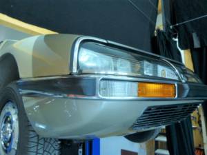 Bild 30/70 von Citroën SM (1972)