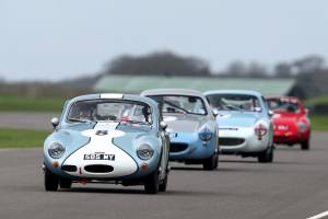 Bild 57/76 von Speedwell GT (1960)