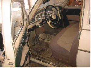 Afbeelding 65/69 van Alfa Romeo 1900 Super Berlina (1957)