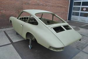 Image 47/78 of Porsche 911 2.0 S (1966)