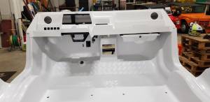 Afbeelding 64/65 van Citroën Méhari (1984)