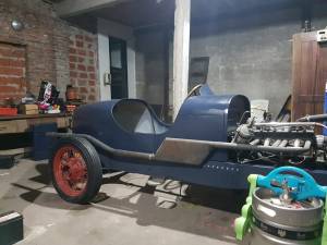 Afbeelding 31/34 van Chrysler G-70 (1926)