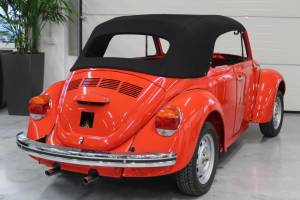 Image 25/41 de Volkswagen Coccinelle 1303 LS (1975)