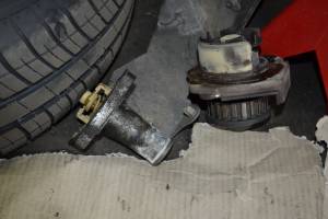 Afbeelding 50/53 van FIAT Panda 750 (1991)