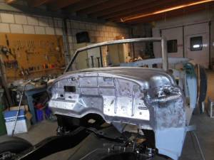Image 50/52 of Chrysler New Yorker (1949)