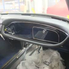Bild 51/51 von Maserati 3500 GT Touring (1960)
