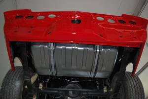 Bild 51/64 von Pontiac Firebird TransAm (1976)