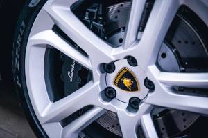 Bild 44/45 von Lamborghini Gallardo LP 560-4 (2009)