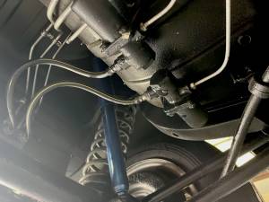 Bild 41/44 von Volvo 1800 ES (1973)