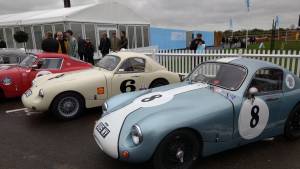 Bild 75/76 von Speedwell GT (1960)