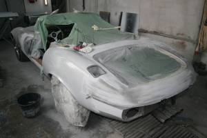Bild 47/58 von Jaguar E-Type V12 (1971)