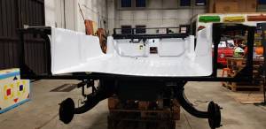 Afbeelding 60/65 van Citroën Méhari (1984)