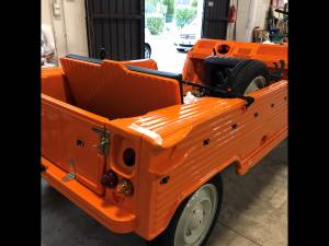 Bild 38/48 von Citroën Méhari (1970)