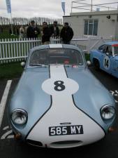 Bild 63/76 von Speedwell GT (1960)
