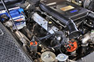 Image 54/60 de Maserati Quattroporte 4900 (1982)