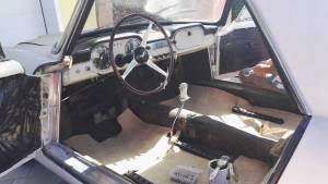 Afbeelding 14/27 van Lancia Flaminia GT Touring (1961)