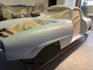 Bild 52/61 von Alfa Romeo Giulia Sprint Speciale (1966)