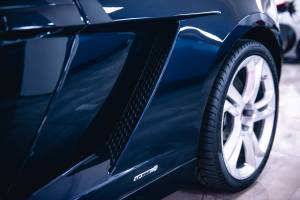 Bild 41/45 von Lamborghini Gallardo LP 560-4 (2009)