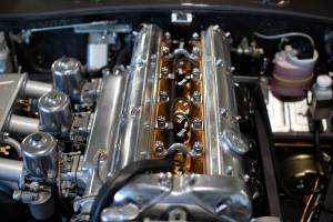 Imagen 61/62 de Jaguar Type E 4.2 (1966)