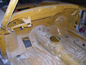 Bild 42/48 von Alfa Romeo 1750 GT Veloce (1967)