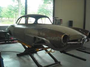 Bild 37/61 von Alfa Romeo Giulia Sprint Speciale (1966)