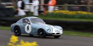 Bild 76/76 von Speedwell GT (1960)